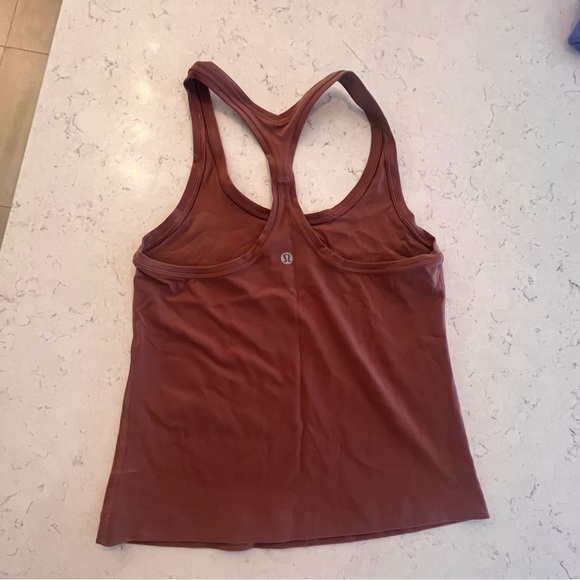 Lululemon Cool Racerback Tank Top
*Shorter Length - Picture 6 of 6